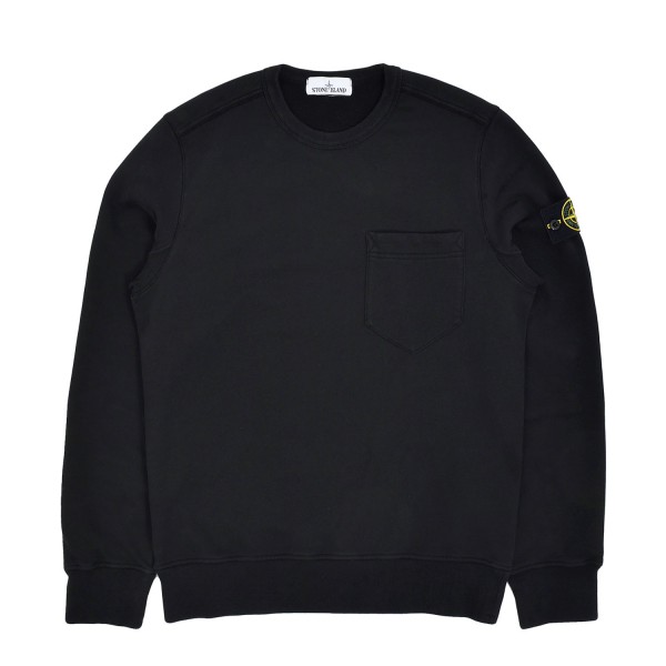 Stone Island Crewneck Sweatshirt