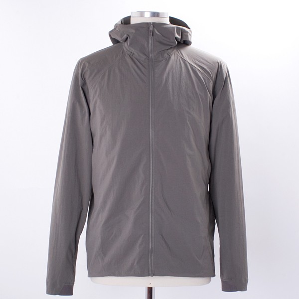 Arcteryx Veilance Isogon Hooded Jacket