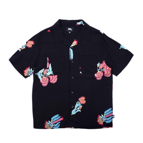 Stussy Hana Printed Shirt