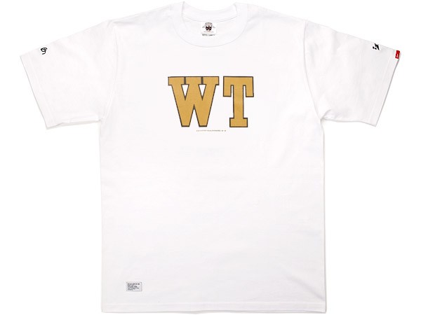 Wtaps WT T-Shirt