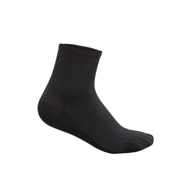 ITEM m6 Black Socks Work