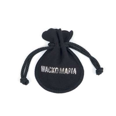 Wacko Maria Silver Tenkoku Tokyo Ring Type-1 | FIRMAMENT