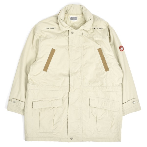 Cav Empt 2nd Public Warm Coat