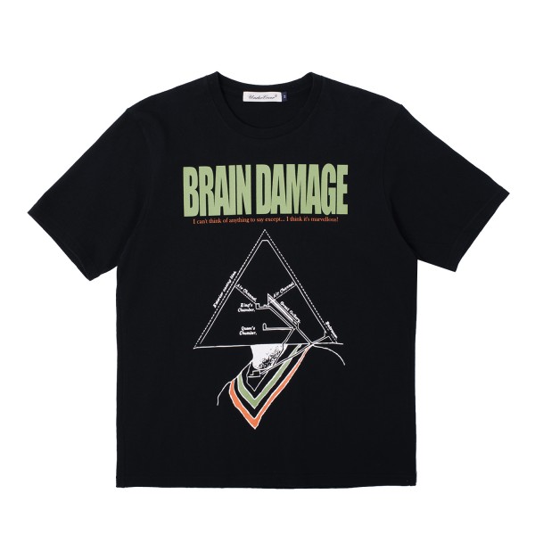 Undercover Brain Damage T-Shirt