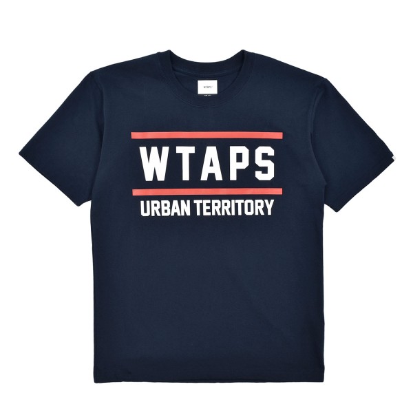 Wtaps Team T-Shirt