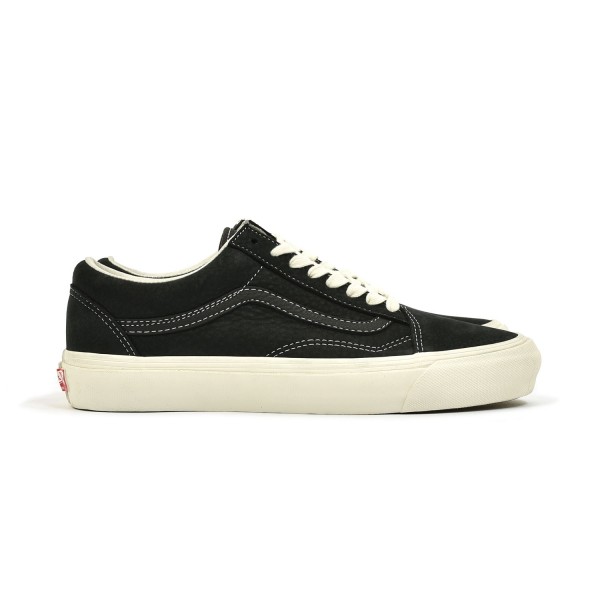 vault by vans og old skool lx