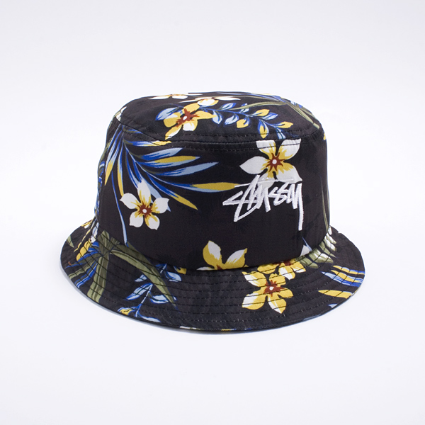 Stussy Paradise Bucket Hat | FIRMAMENT 