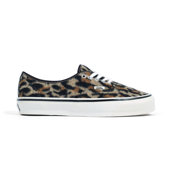 Vans Premium Authentic 44 LX Leopard VN000EBNYS81