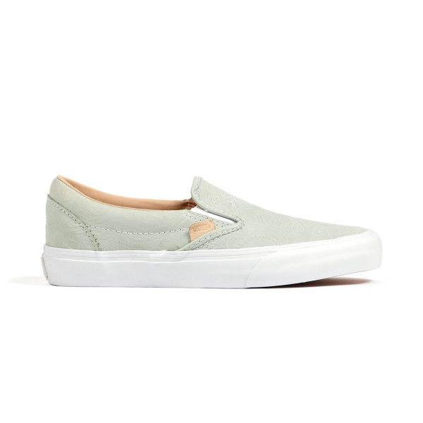 Vans Vault UA Classic Slip-On VR3 LX VN0005VNBHN