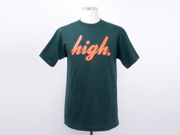 Odd Future Domo High T-Shirt