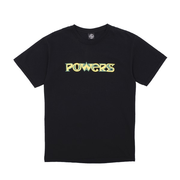 Powers Target T-Shirt