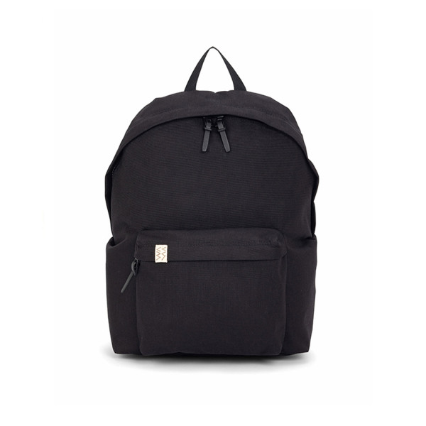 Visvim Cordura 18L Rucksack 0126103003031 Black