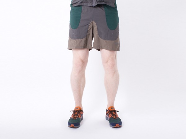 nike x undercover gyakusou shorts