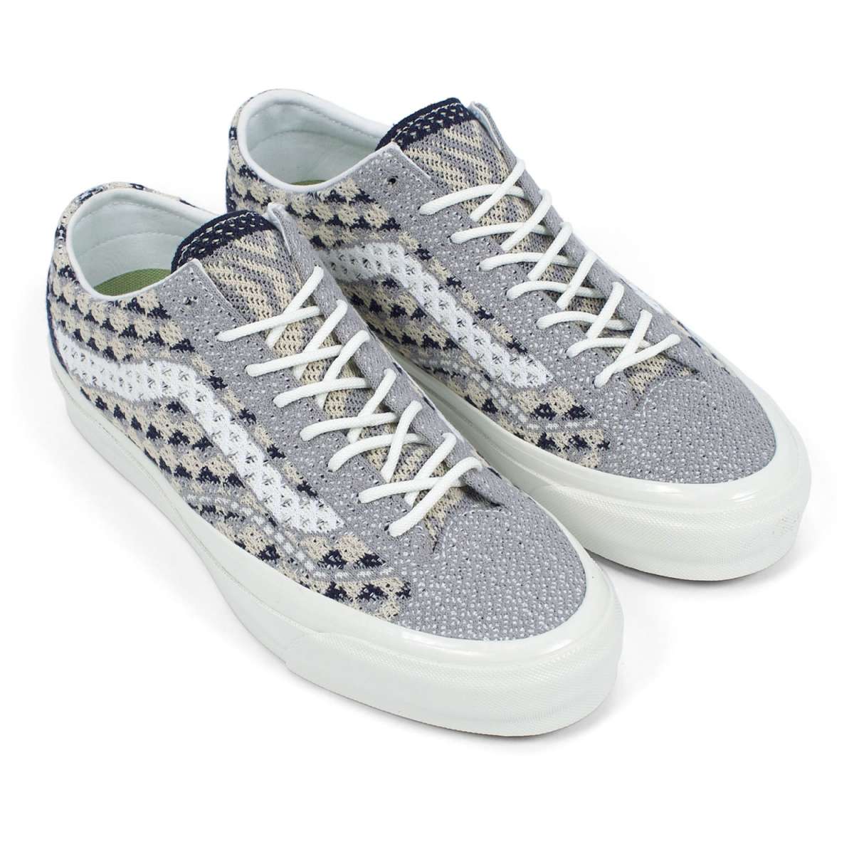 Vans Premium Old Skool 36 LX Engineered Knit | FIRMAMENT