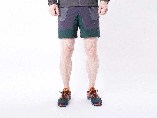 Nike Undercover GYAKUSOU Lightweight 5 inch Short