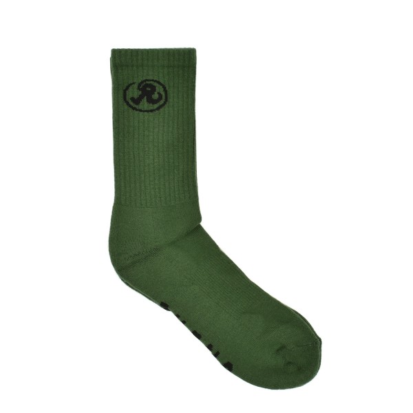 Richardson Glyph Crew Socks