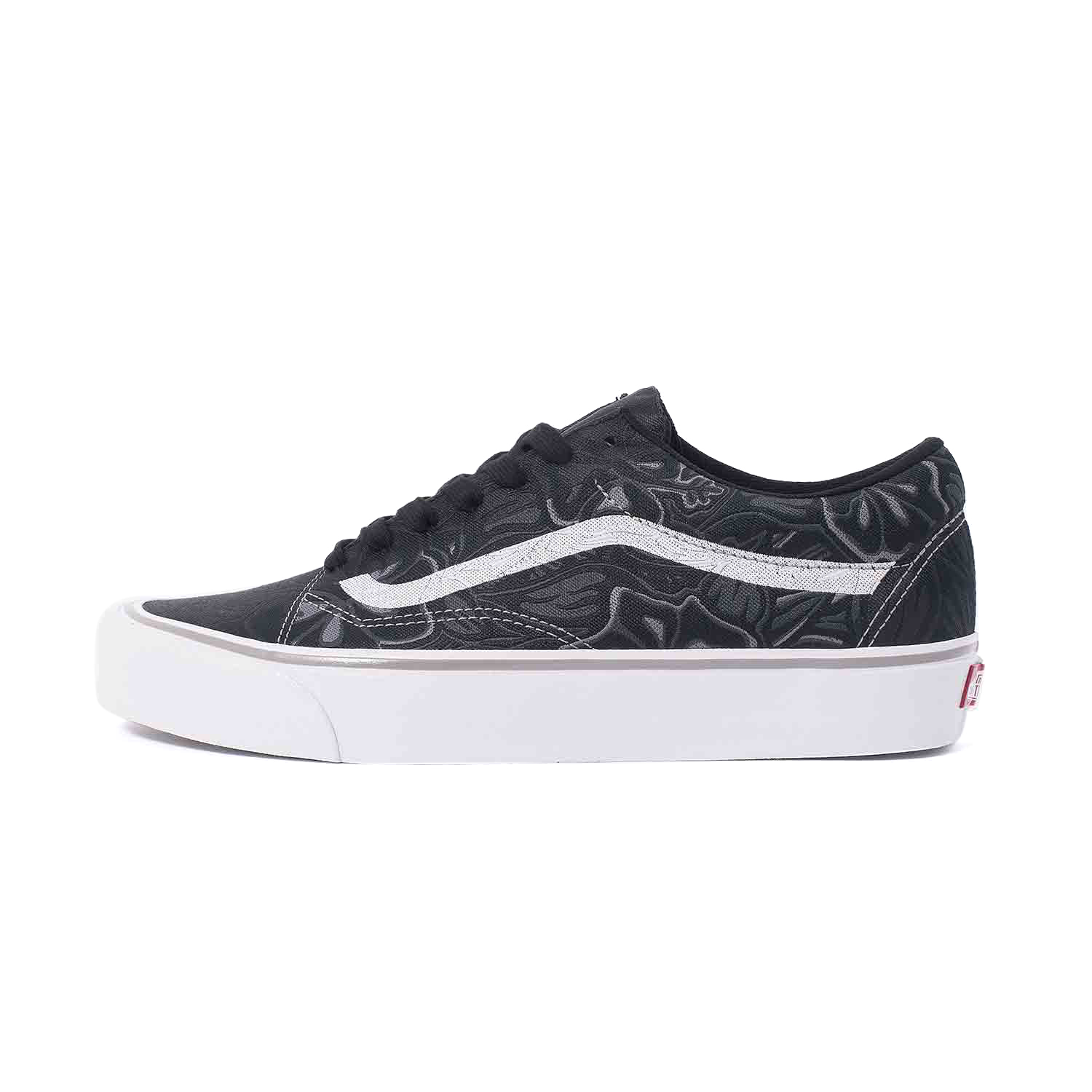 Vans Vault Old Skool Jacquard LX 