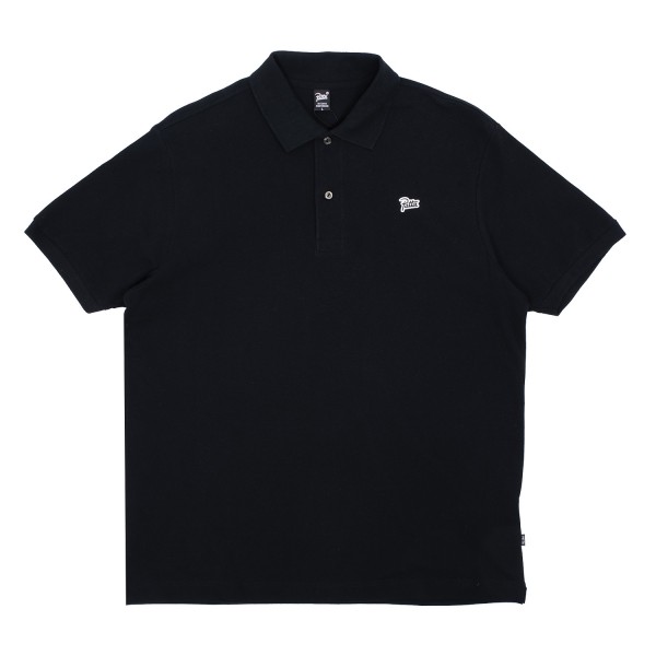 Patta Basic Shortsleeve Polo Shirt
