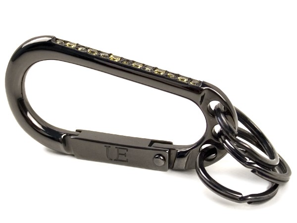 uniform experiment ZIRCONIA CARABINER