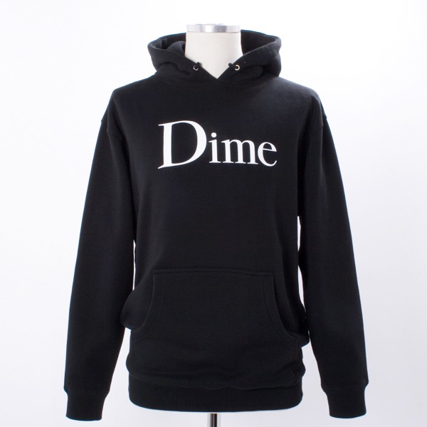 Dime Dime Classic Hoodie