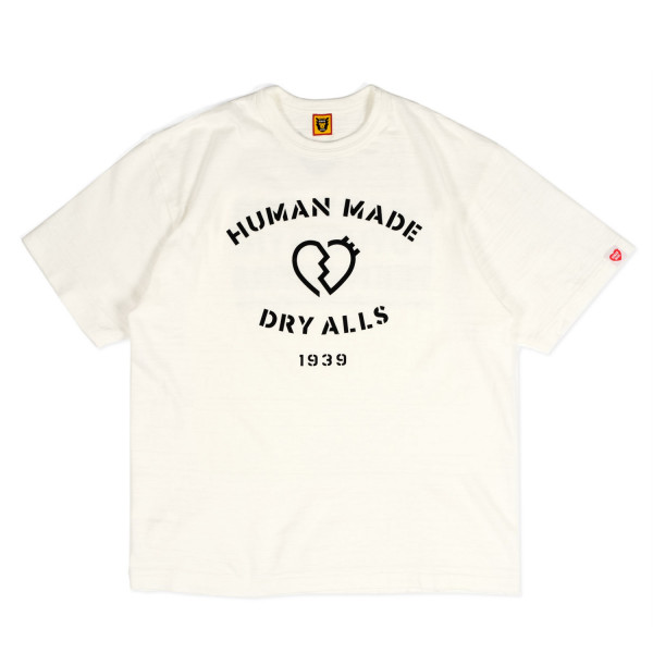 Human Made Graphic T-Shirt 11 HM25TE012