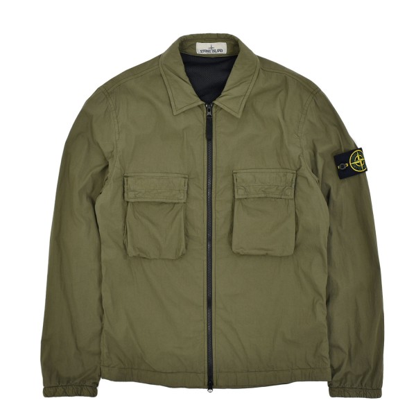 Stone Island Overshirt