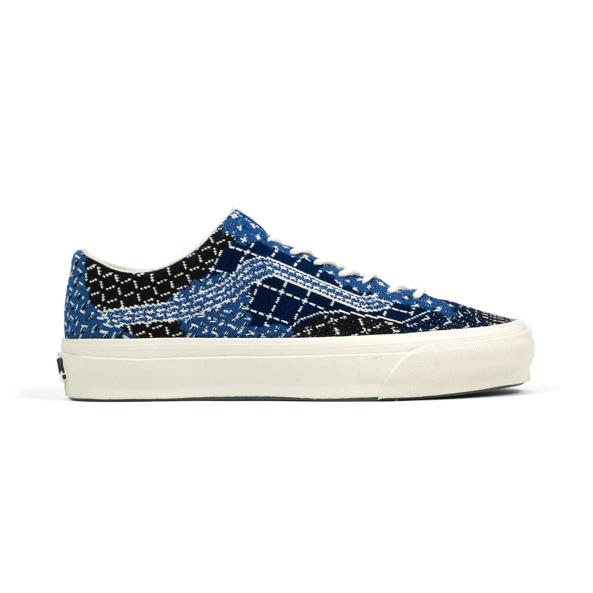 OTW by Vans X FDMTL Old Skool 36 Shoes in Blue| Vans UK