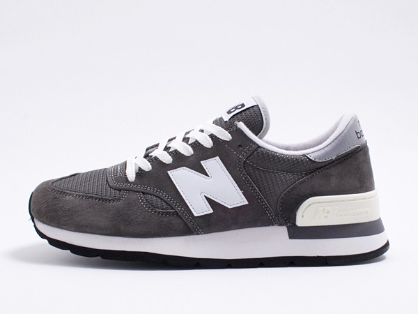 New Balance M990 SMU Pack Made in USA 