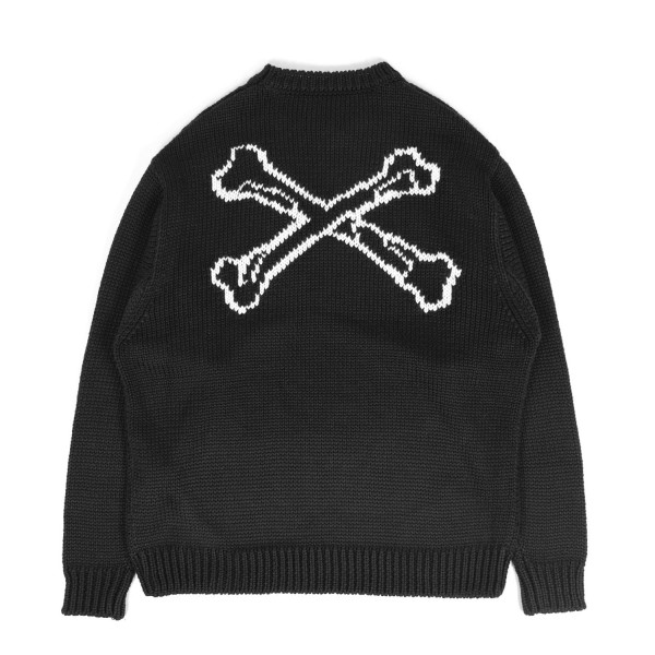 Wtaps Armt Knit Sweater