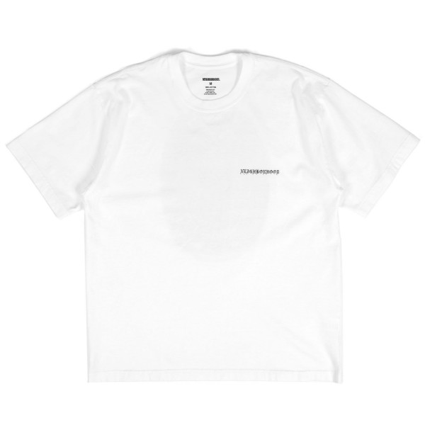 Neighborhood NH SS-5 T-Shirt 231PCNH-ST05