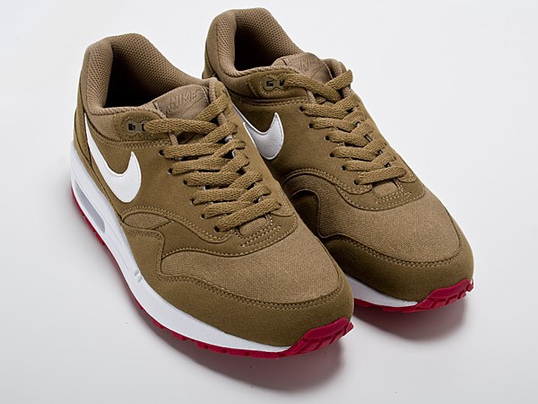 air max 1 canvas