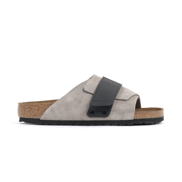 Birkenstock Kyoto VL Desert Suede