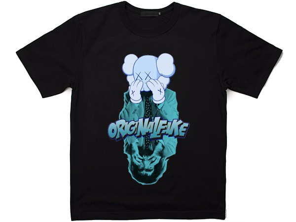 Original Fake Monster II T-Shirt