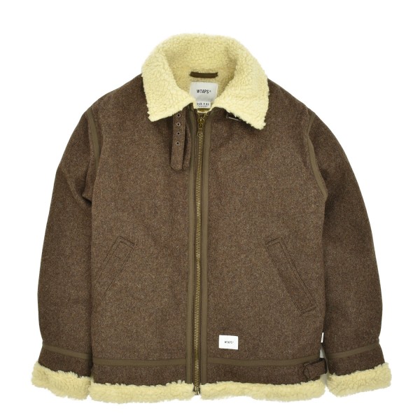 Wtaps Ovis Jacket