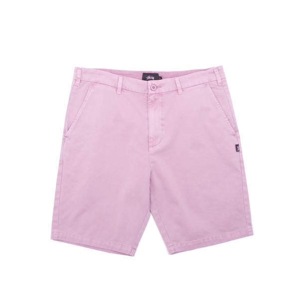  Stussy Classic Washed Gramps Shorts