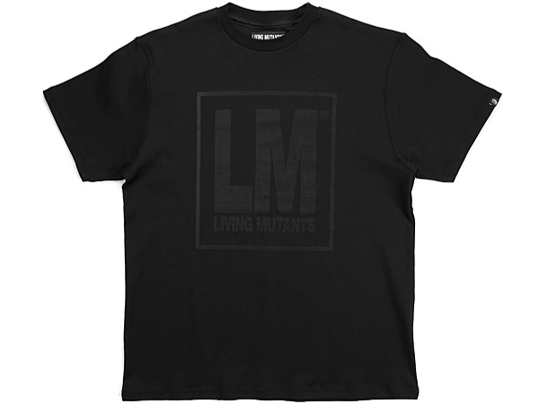 Living Mutants LM Seal T-Shirt