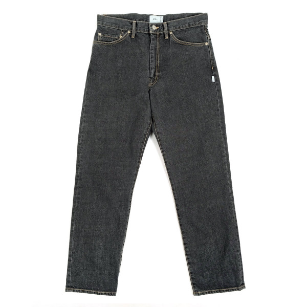 Wtaps Blues Baggy 02 Denim Trousers | FIRMAMENT - Berlin Renaissance