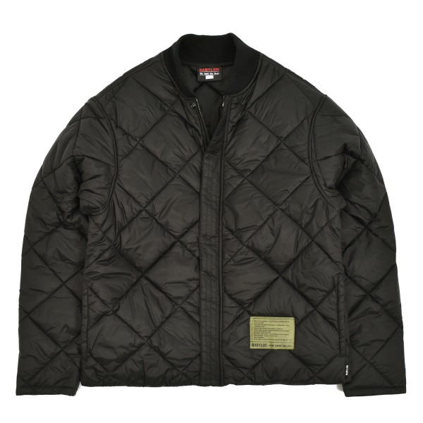 Babylon Puffer Jacket