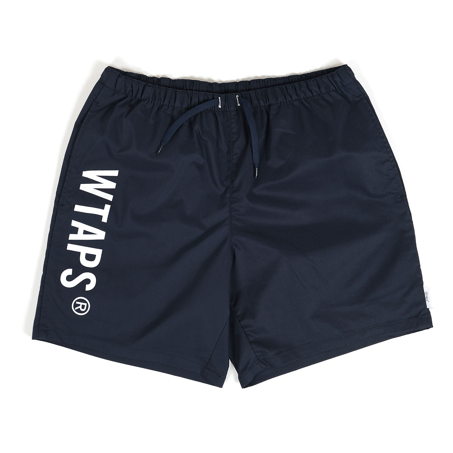 WTAPS SPSS2002 SHORTS NAVY Sサイズ-