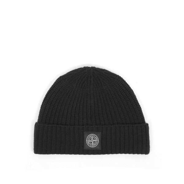 Stone Island Geelong Wool Beanie