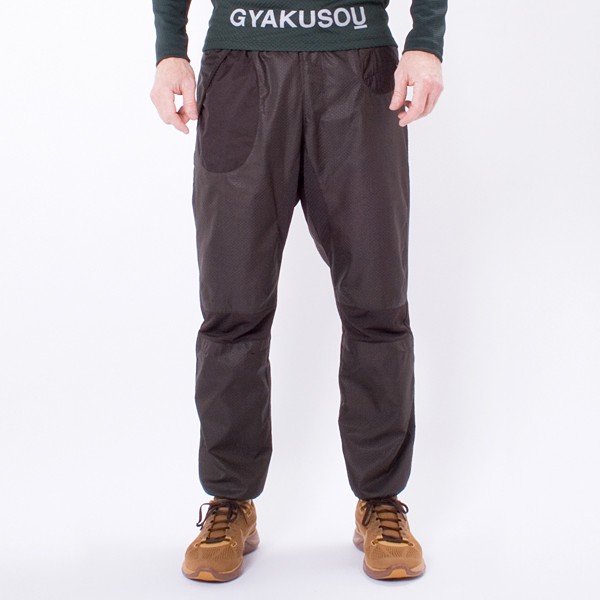 Nike GYAKUSOU AS UC Fabric Mixed Long Pant