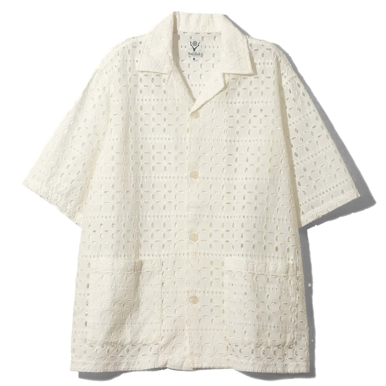 South2 West8 Cabana Shirt | FIRMAMENT - Berlin Renaissance