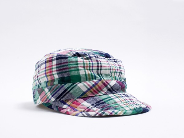 Comme des Garcons Junya Watanabe MAN Engineer Cap