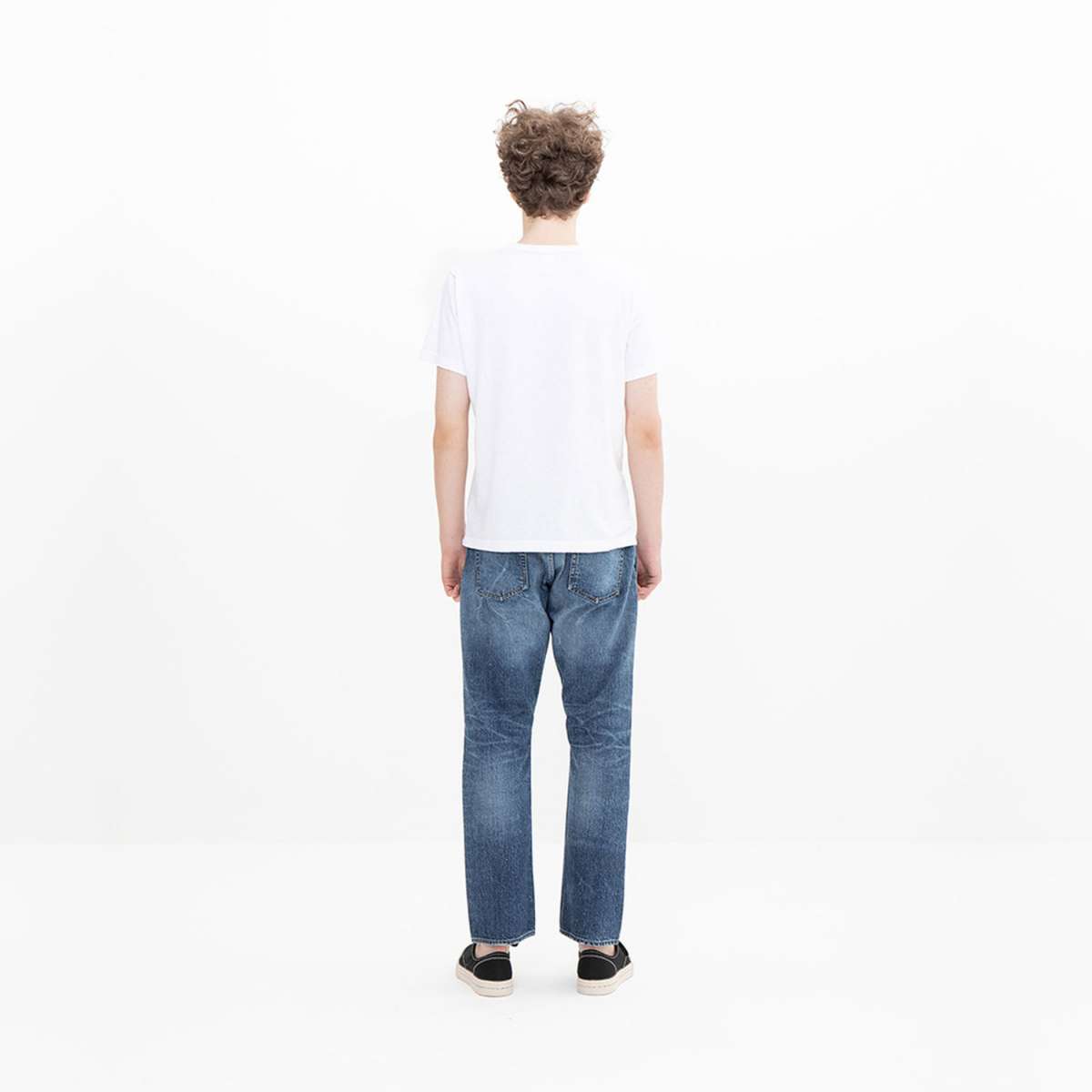 Visvim Social Sculpture 11 Dry-23 | FIRMAMENT - Berlin Visvim Social Sculpture 11 Dry-23 | FIRMAMENT - Berlin