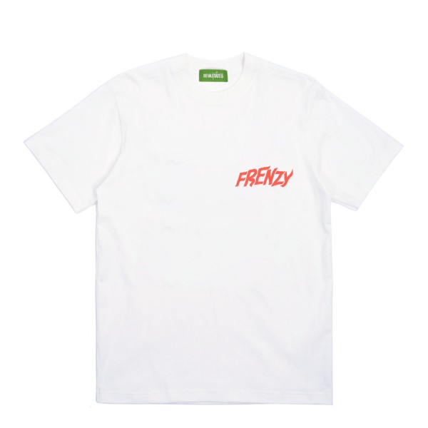 Deva States Frenzy T-Shirt