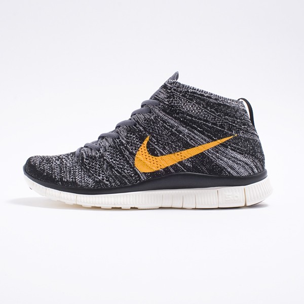 Nike Free Flyknit Chukka SP