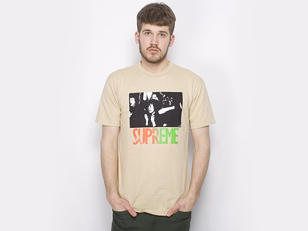 Shirts - Shop - Supreme