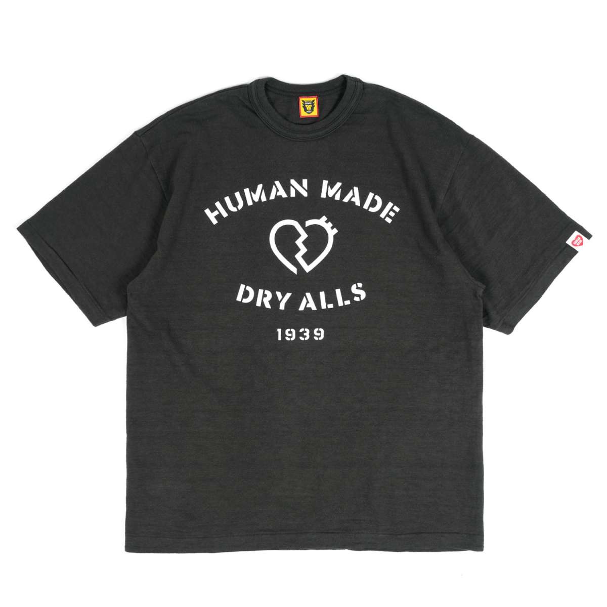 humanmade tシャツ HUMAN MADE Tシャツ 06.11.2024 - メルカリ