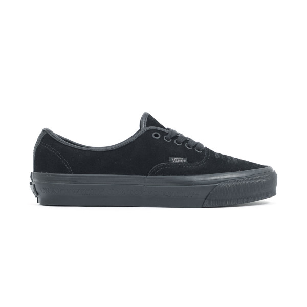 Vans OTW Neighborhood Authentic 44 VN000XVJ7VJ Black
