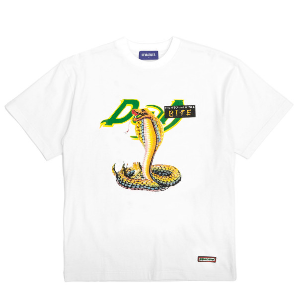 Deva States Venom T-Shirt